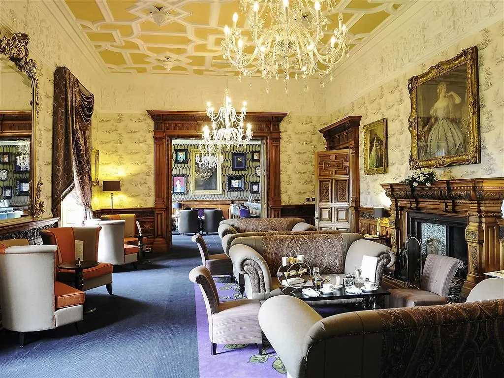 Ardoe House Hotel & Spa Aberdeen