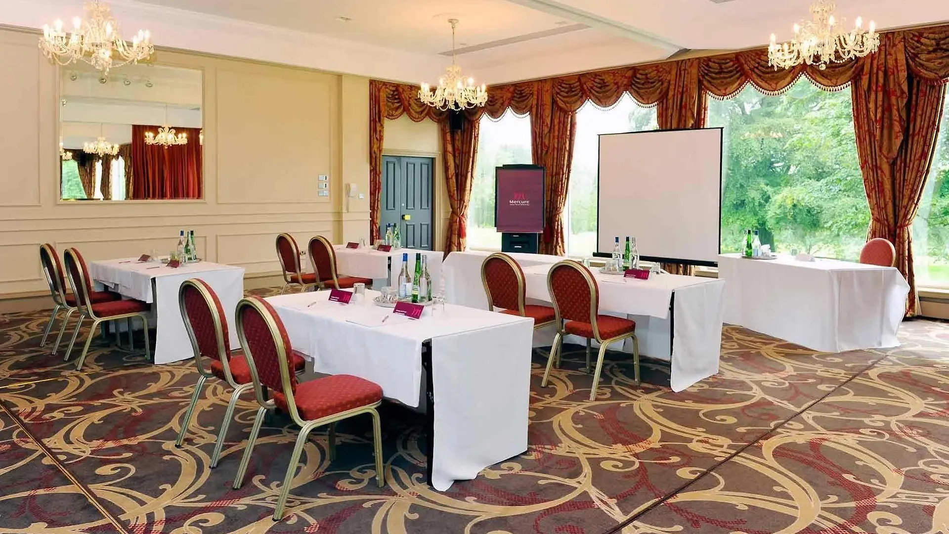 Ardoe House Hotel & Spa Aberdeen