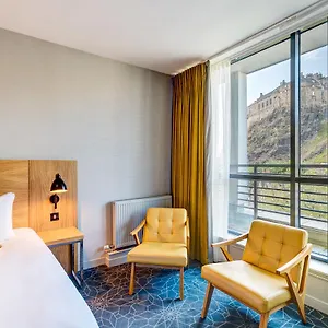 Apex Grassmarket 4* Edinburg