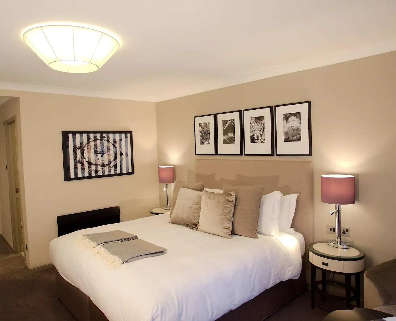Ardoe House Hotel & Spa Aberdeen Royaume-Uni