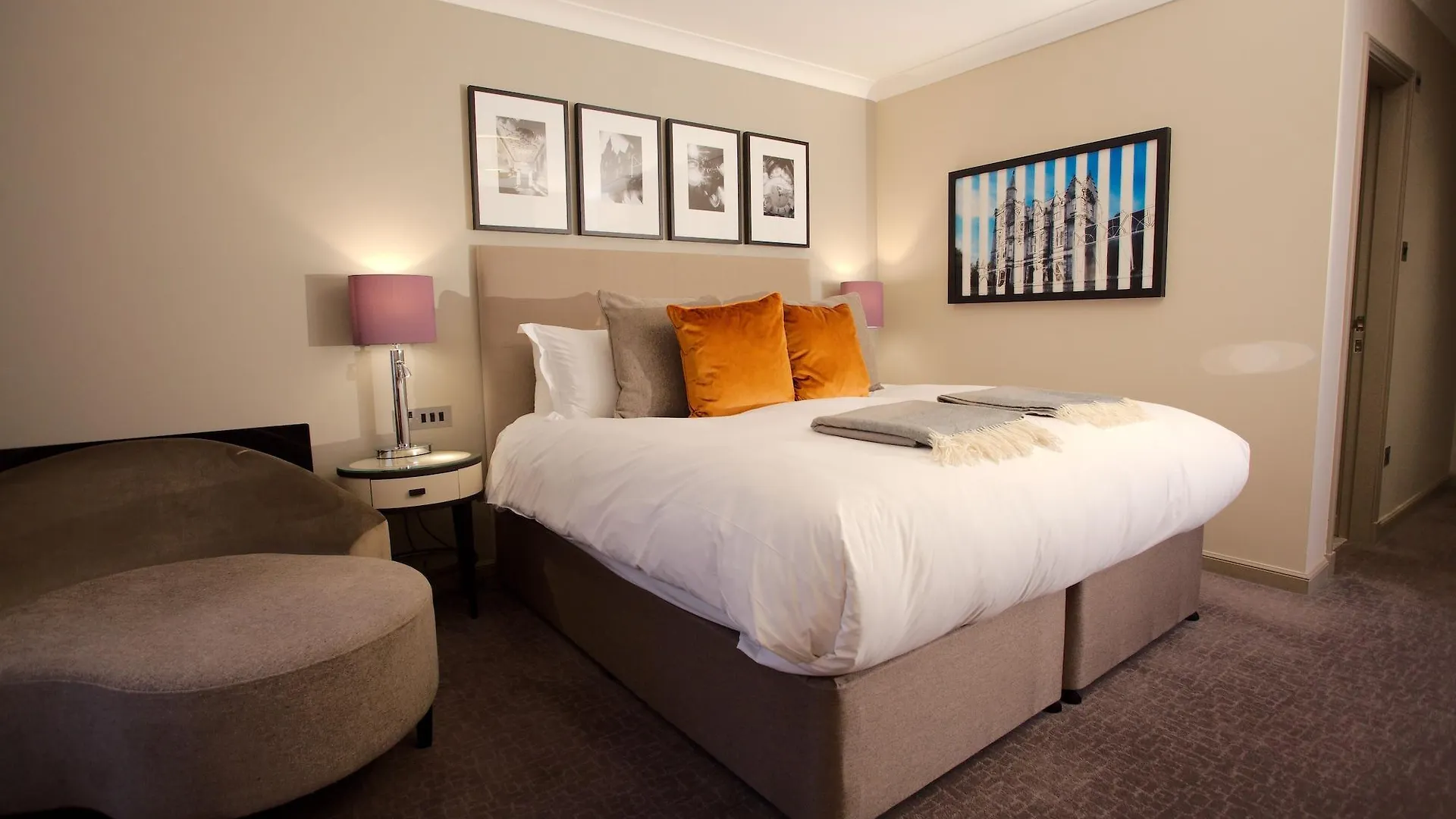 Ardoe House Hotel & Spa Aberdeen