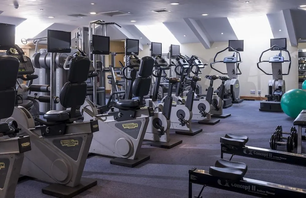Ardoe House Hotel & Spa Aberdeen
