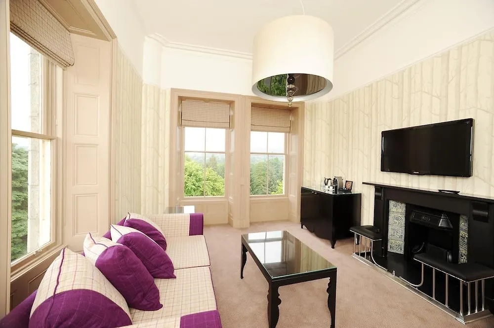 Ardoe House Hotel & Spa Aberdeen