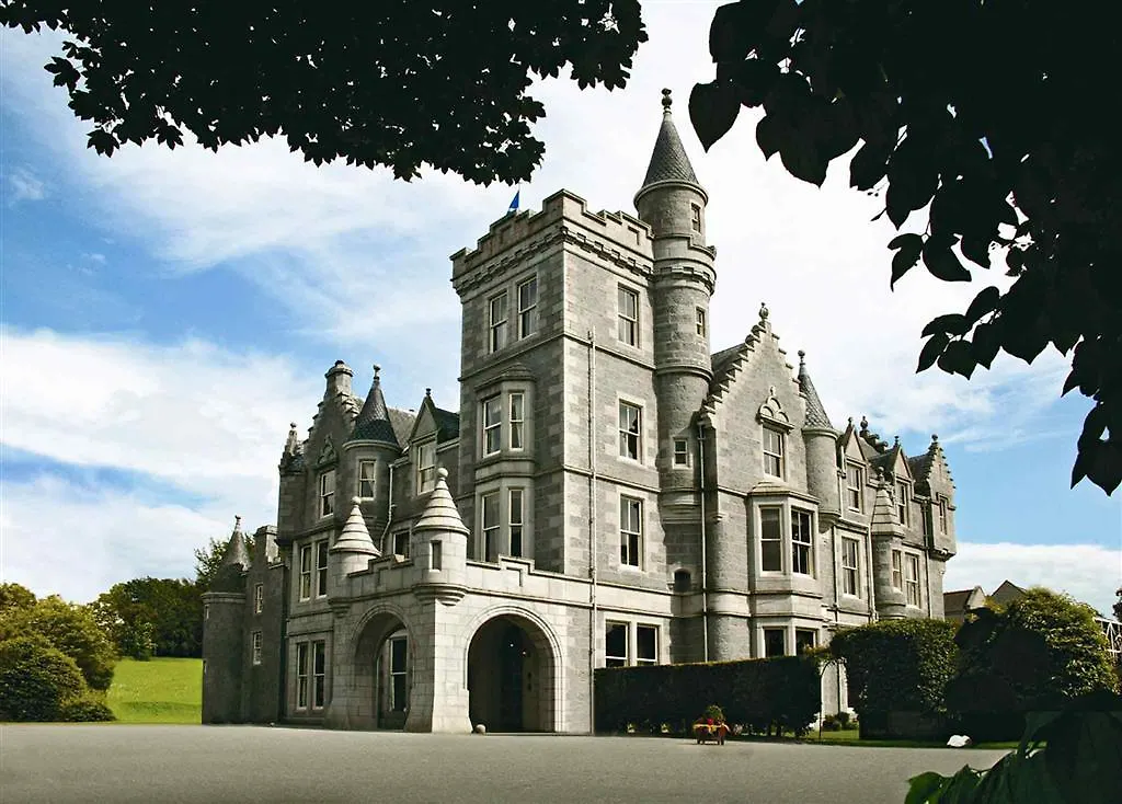 Ardoe House Hotel & Spa Aberdeen