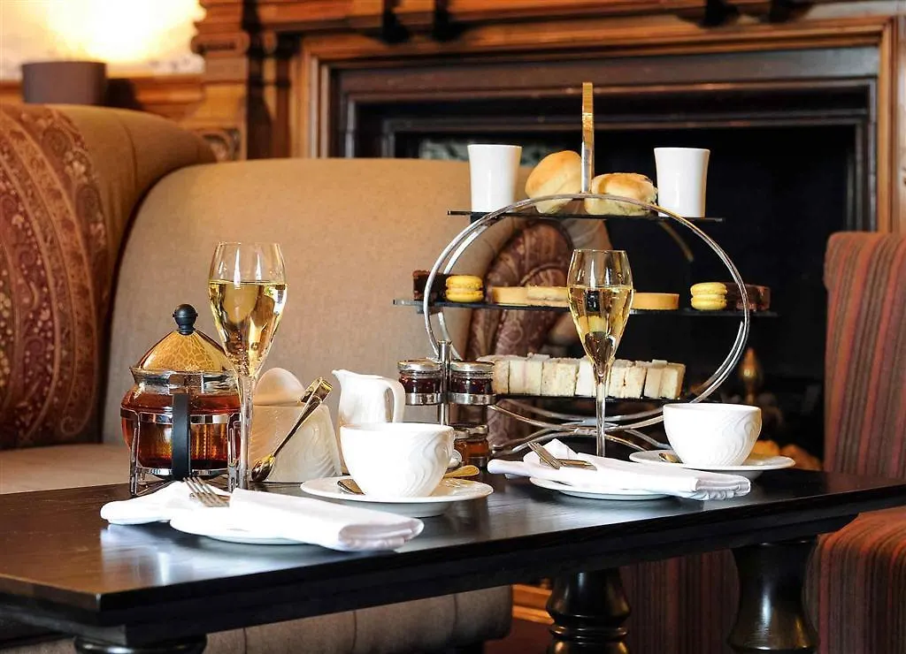 Ardoe House Hotel & Spa Aberdeen
