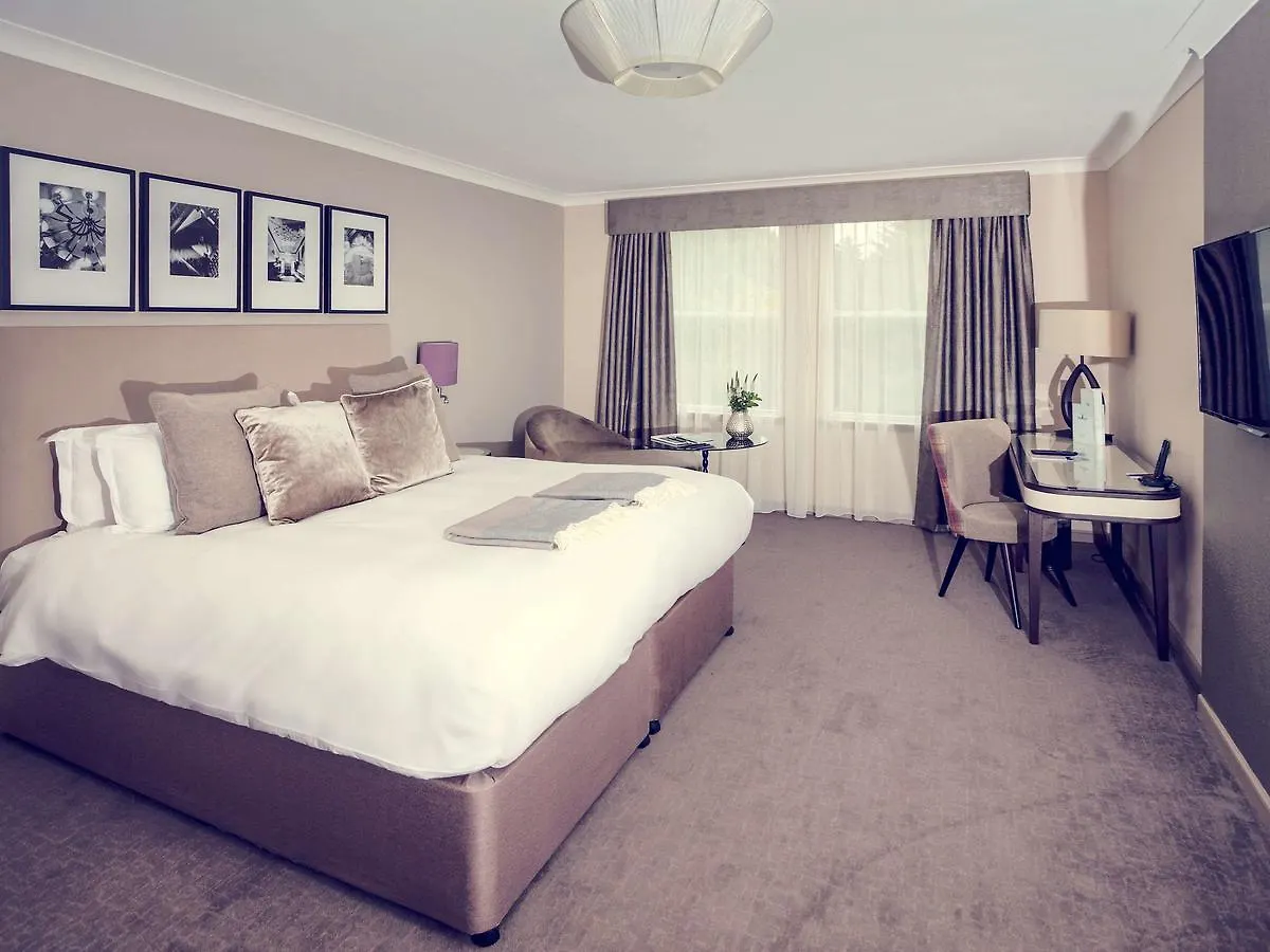 Ardoe House Hotel & Spa Aberdeen