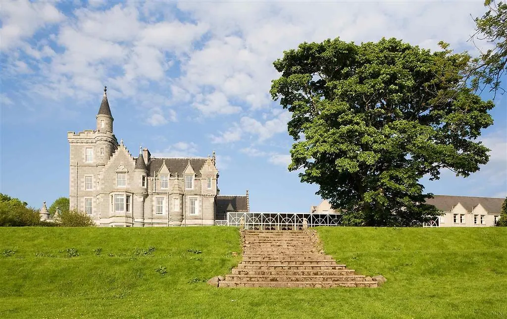 Ardoe House Hotel & Spa Aberdeen