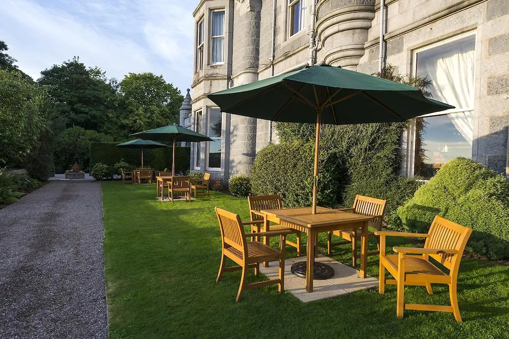 Ardoe House Hotel & Spa Aberdeen