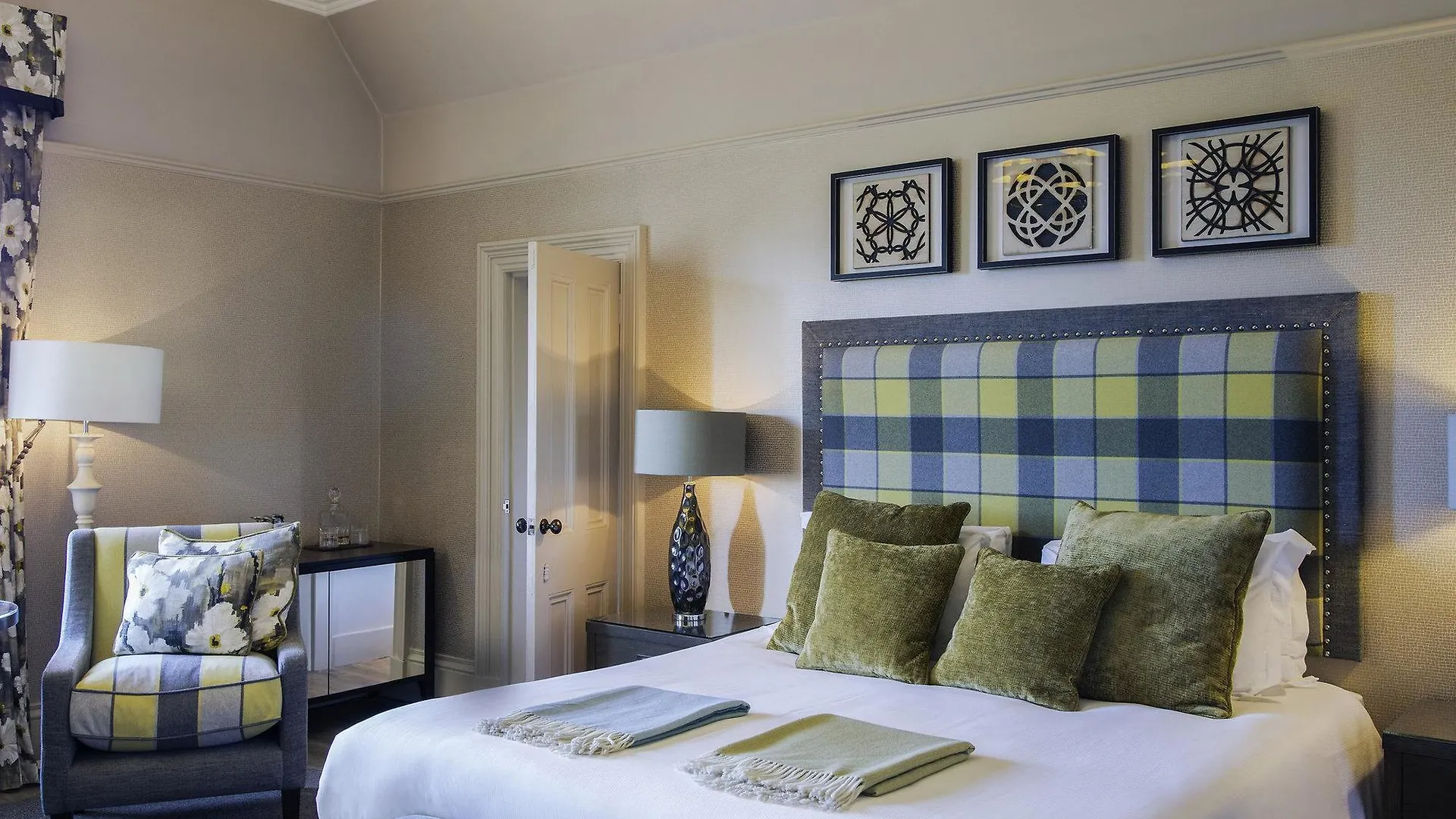 Ardoe House Hotel & Spa Aberdeen