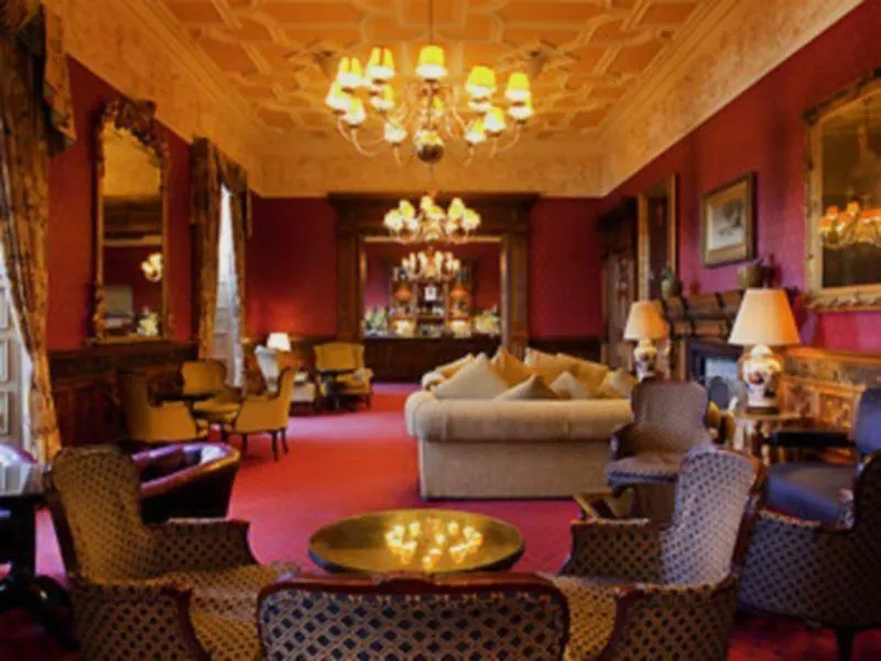 Ardoe House Hotel & Spa Aberdeen