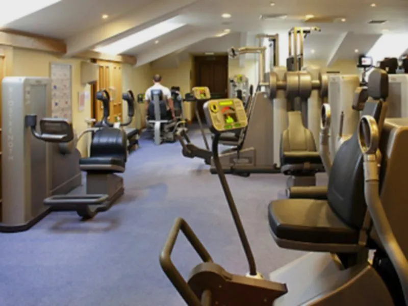 Ardoe House Hotel & Spa Aberdeen