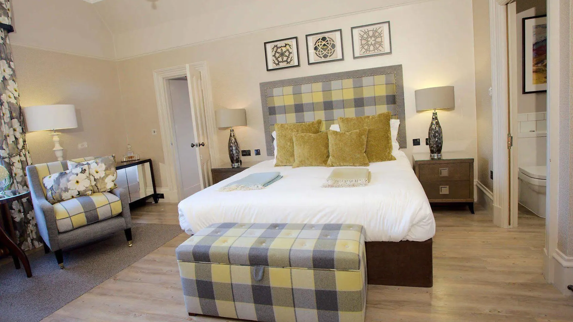 Ardoe House Hotel & Spa Aberdeen