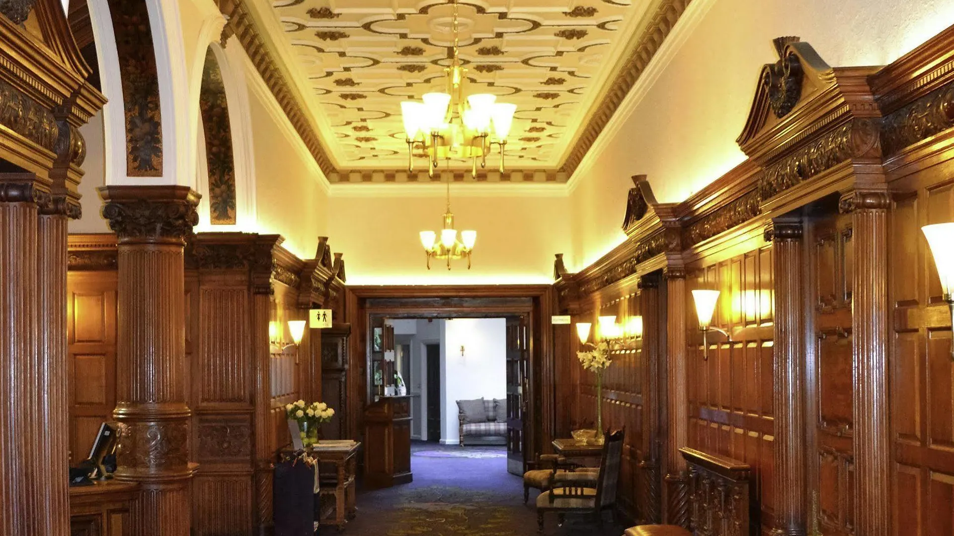 Ardoe House Hotel & Spa Aberdeen