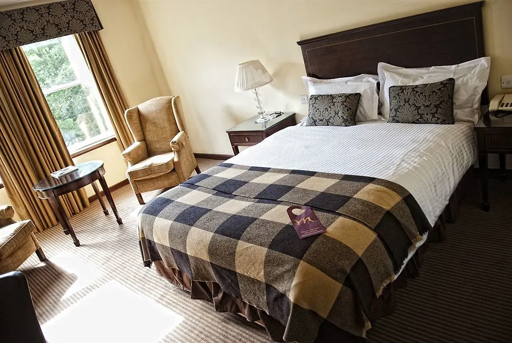 Ardoe House Hotel & Spa Aberdeen