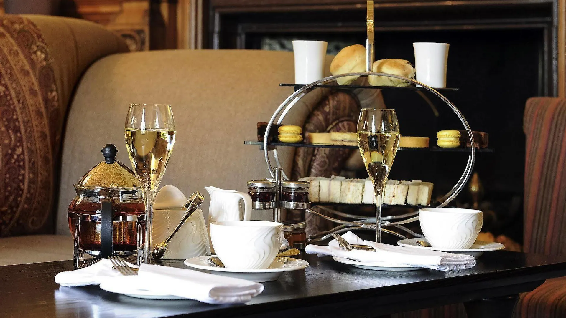 Ardoe House Hotel & Spa Aberdeen
