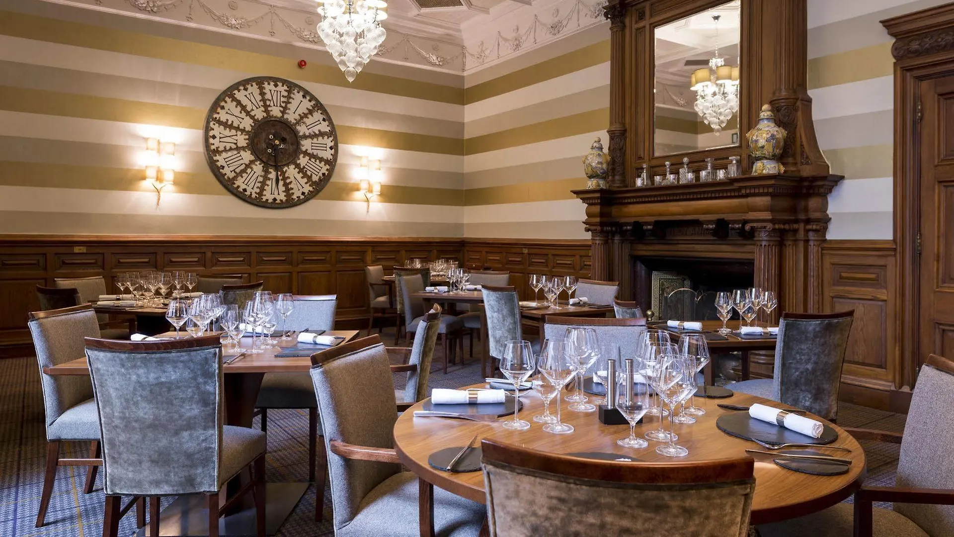 Ardoe House Hotel & Spa Aberdeen
