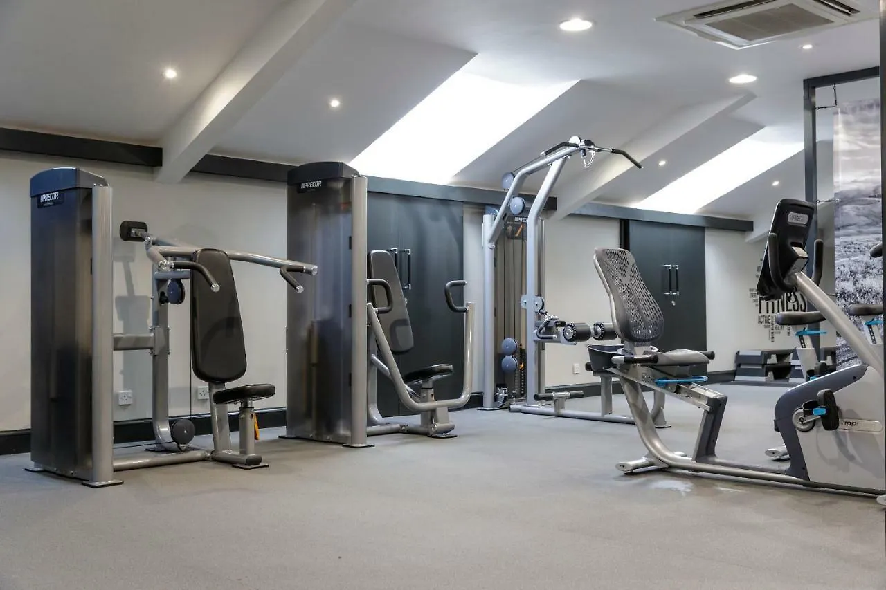 Ardoe House Hotel & Spa Aberdeen