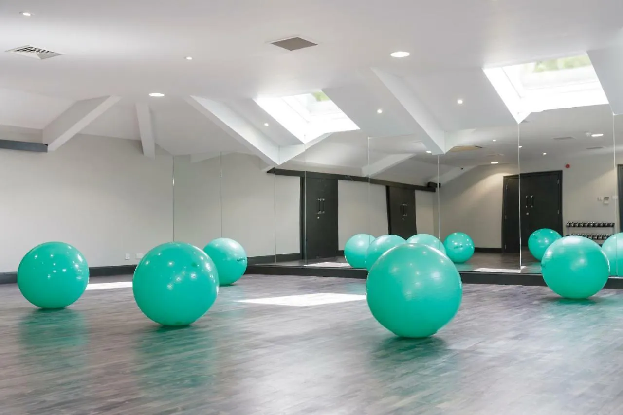 Ardoe House Hotel & Spa Aberdeen