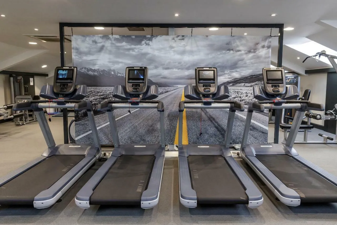 Ardoe House Hotel & Spa Aberdeen