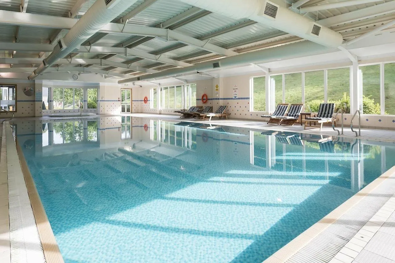 Ardoe House Hotel & Spa Aberdeen