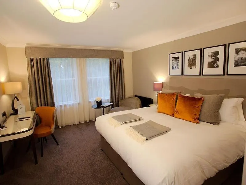 Ardoe House Hotel & Spa Aberdeen